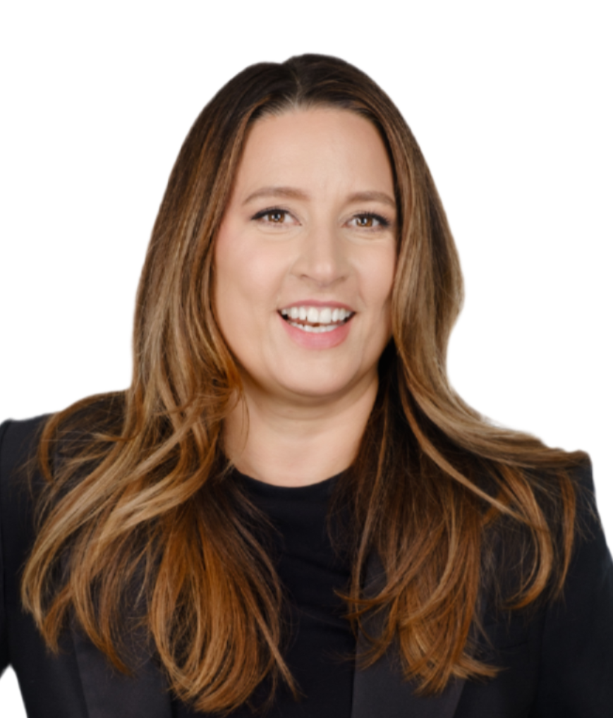 Adrienne McGarvey REALTOR