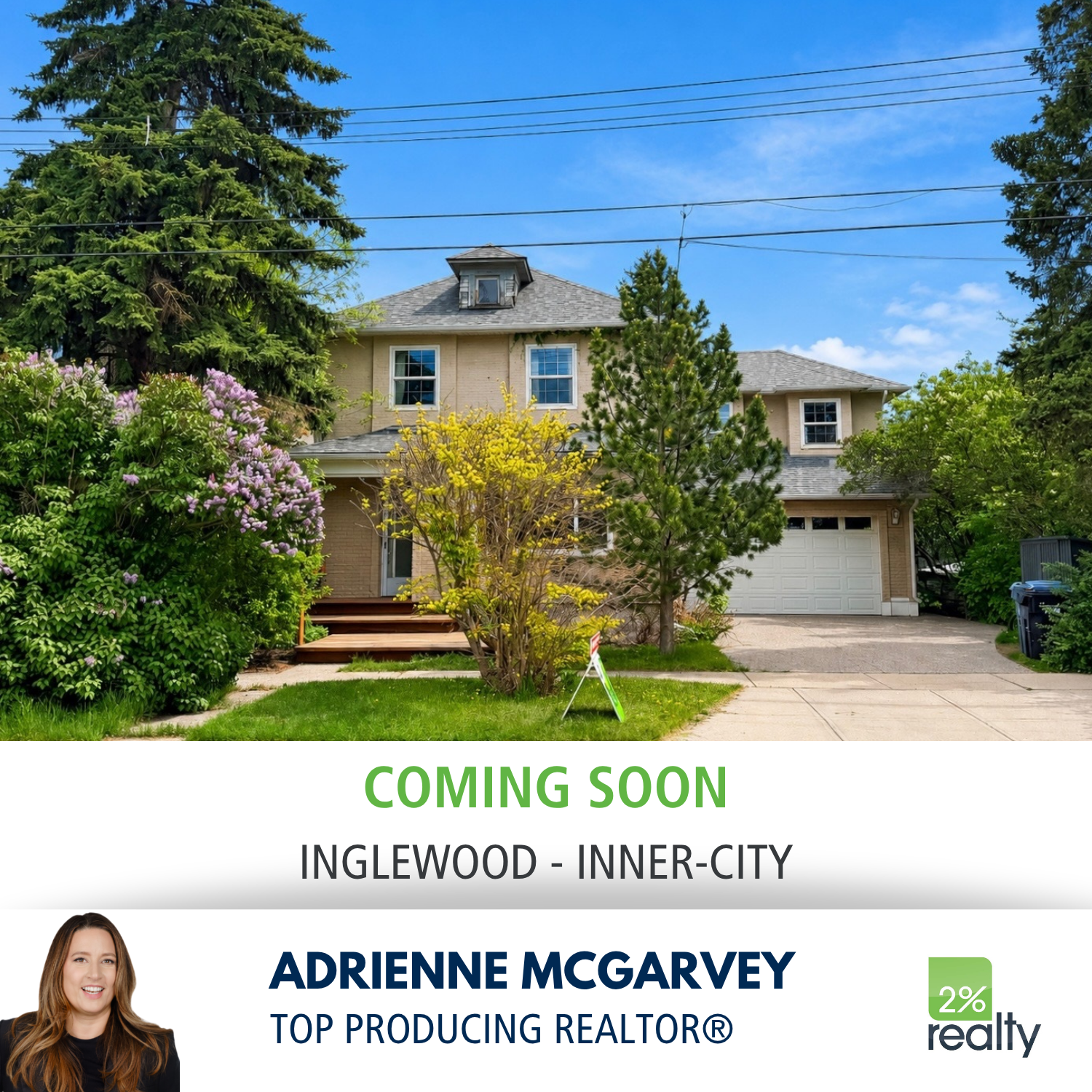 Coming Soon in Inglewood: Updated 1912 Character Home on a Premium River Pathway Street