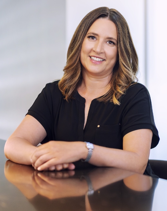 Adrienne McGarvey Calgary and Area REALTOR