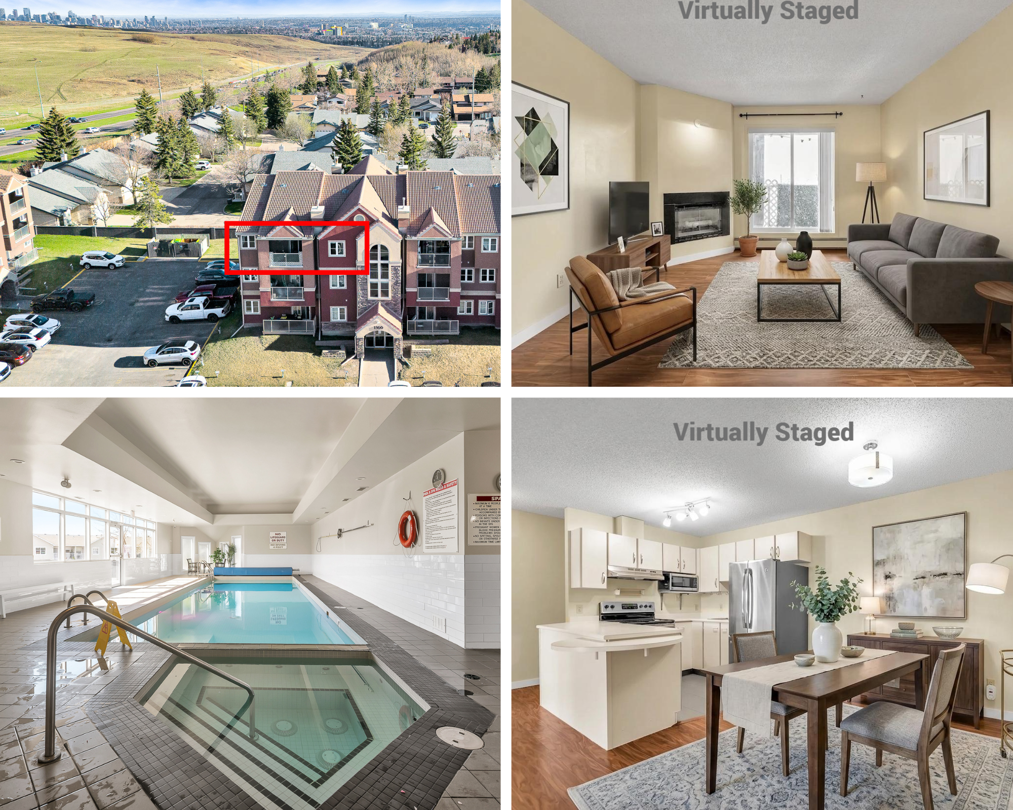 7 Reasons Buyers Love Living in Edgecliffe Estates in Edgemont