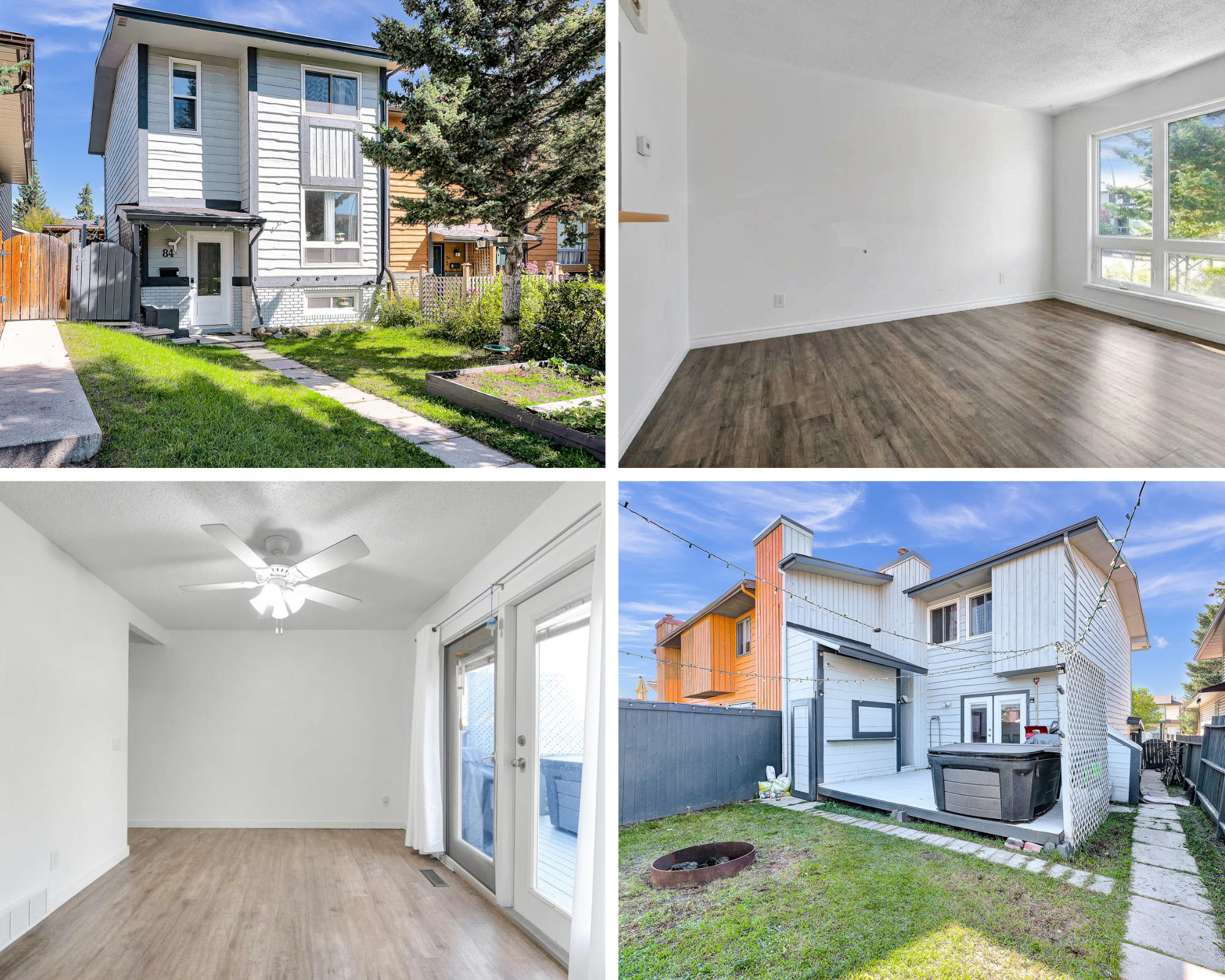 Price Reduced to $419,000: 4-Bedroom Home for Sale in Cedarbrae SW Calgary