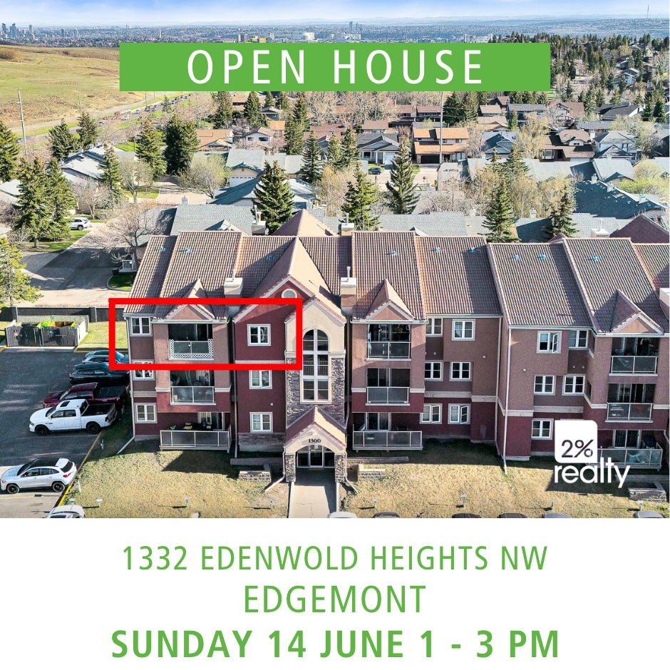 5 Reasons to Visit This Open House in Edgecliffe Estates Today